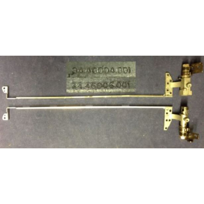Петли для ноутбука Acer Aspire 7738 7738G 7535 7535G 7235 7735`