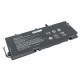 Аккумулятор для HP Elitebook 1040 G3 (BG06XL) 11.4V 3200mAh OEM