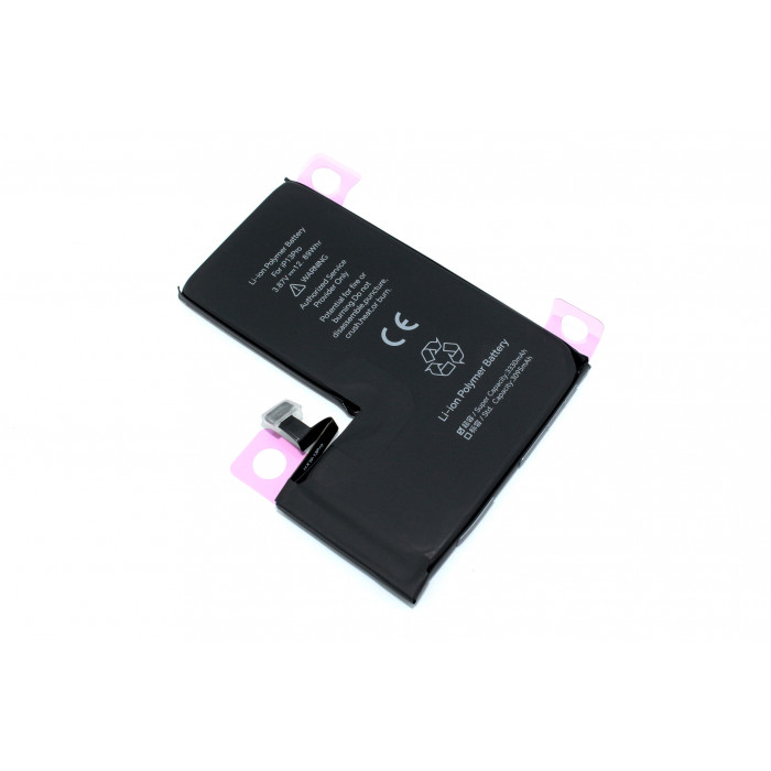 Аккумулятор усиленный JCID для Apple iPhone 13 Pro с привязкой и верификацией 3330mAh