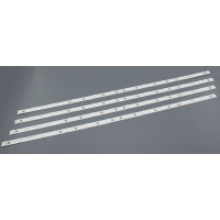 Светодиодная подсветка TV 42" XK42D12-ZC14F-01 (комплект 4шт)