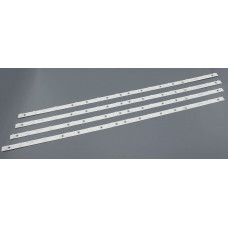 Светодиодная подсветка TV 42" XK42D12-ZC14F-01 (комплект 4шт)