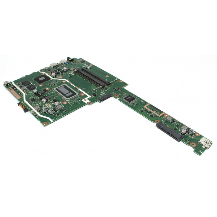 Материнская плата для Asus X407UB I3-7020U