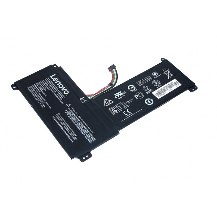 Аккумулятор для Lenovo 120S-14 120S-11 (0813007) 7.5V 4140mAh