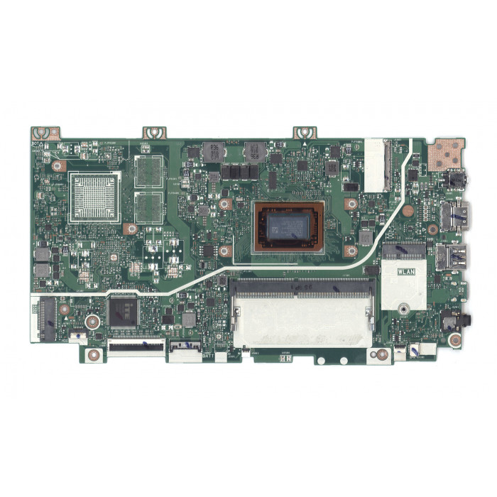 Материнская плата для Asus X412DA 4G/R7-3700U 90NB0M50-R00050