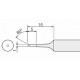 Жало для паяльника Goot PX-60RT-1CR