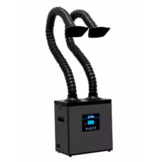 Дымоуловитель ATTEN ST-1202D 180 W