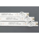 Светодиодная подсветка TV 43" JL.D43081330-324DS-M_V04 (комплект 3шт)