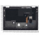 Черный топкейс для Lenovo ThinkPad X13 Yoga Gen 1