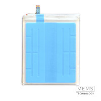 Аккумулятор (батарея) для Samsung Galaxy S22 Ultra (SM-S908B) EB-BS908ABY 5000mAh VoltPack