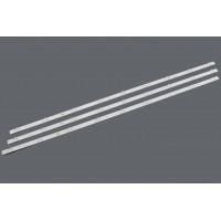 Светодиодная подсветка TV 43" JL.D43091330-002ES-M_V01 (комплект 3шт)