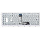 Клавиатура для ноутбука Haier NP50HH черная