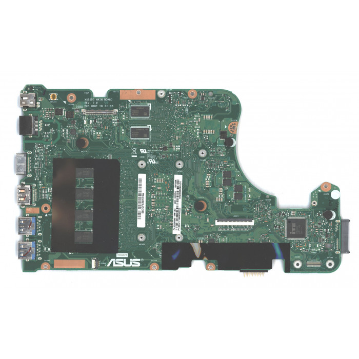 Материнская плата для Asus X555DG 4G/FX-8800P