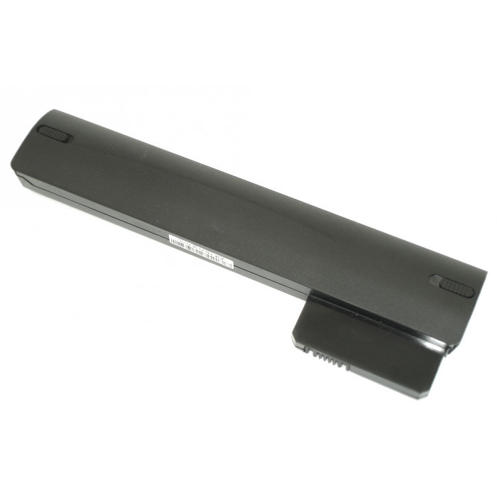 Аккумулятор для HP Compaq Mini 110-3000 (HSTNN-CB1U) 5200mAh OEM черная