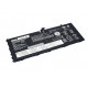 Аккумулятор для Lenovo ThinkPad X1 Tablet Gen.3 (L16L4P91) 7.72V 5440mAh