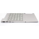 Клавиатура для HP Pavilion 15-EG 15-EH Золото топкейс FPR