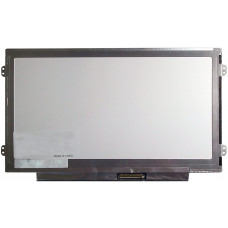 M101NWT2 R3 Матрица для ноутбука 10.1 1024х600 (WSVGA) 40 pin 60гц TN