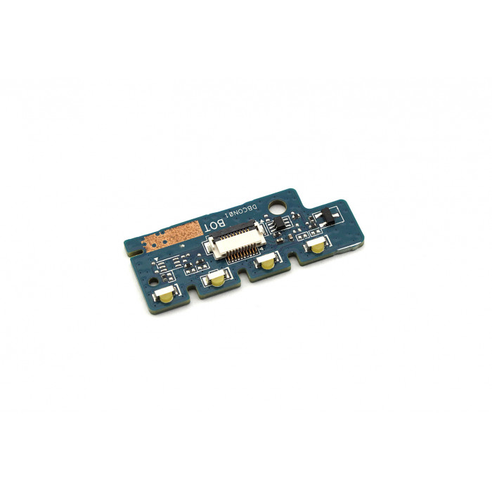 Плата с диодами для Asus FX705DD LED