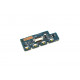 Плата с диодами для Asus FX705DD LED