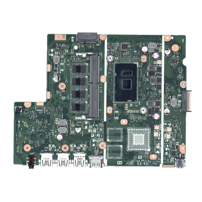 Материнская плата для Asus X540UA 4G/I5-6200U 90NB0HF0-R000T0
