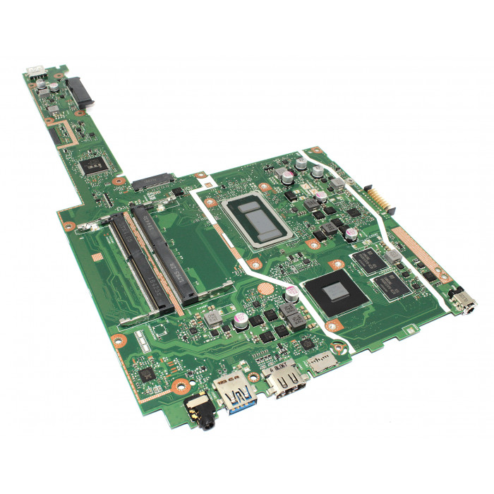 Материнская плата для Asus X407UB I3-7020U