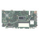 Материнская плата для Asus X412FA 4G/I7-10510U