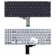 Клавиатура для Asus Pro P3540 черная