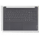 Клавиатура для Lenovo IdeaPad 5 Pro-16ACH6 топкейс