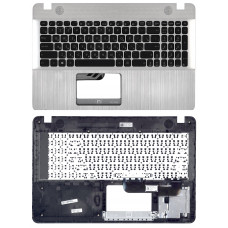Клавиатура для Asus X541 топкейс