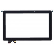 Сенсорное стекло (тачскрин) для Asus T300 5404 FPC-1 черное