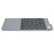 Клавиатура для Huawei MateBook 13 Wright-W19GL топкейс Space Gray