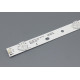 Светодиодная подсветка JS-D-JP5020-A51EC (60714A) Type A