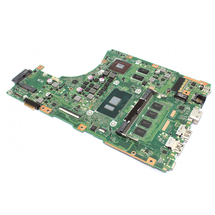 Материнская плата для Asus X456UQ 4G/I5-6200U