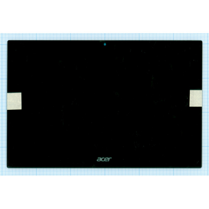 Модуль (матрица + тачскрин) для Acer Chromebook R11 CB5-132T черный