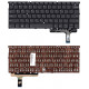 Клавиатура для Lenovo IdeaPad S940-14IWL черная