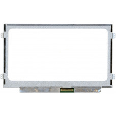 BT101TN01 v.3 Матрица для ноутбука 10.1 1024х600 (WSVGA) 40 pin 60гц TN