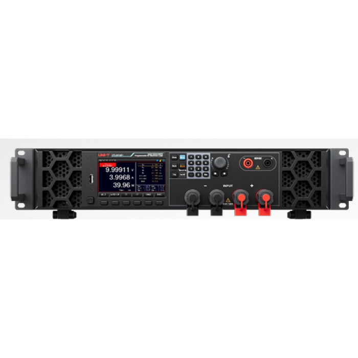 Измеритель нагрузок постоянного тока UNI-T UTL8514C+