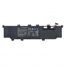 Аккумулятор для Asus X502C X502CA (C21-X502) 7.4V 38Wh