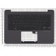 Клавиатура для Asus ZenBook UX305CA топкейс