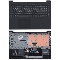 Клавиатура для Lenovo V15-IIL топкейс