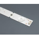 Светодиодная подсветка TV 40" 5800-W40000-1P00 (комплект 8шт)
