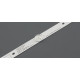 Светодиодная подсветка TV 49" HISENSE_49_HD490DF (комплект 4шт)