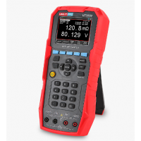 Тестер аккумуляторов UNI-T UT3550