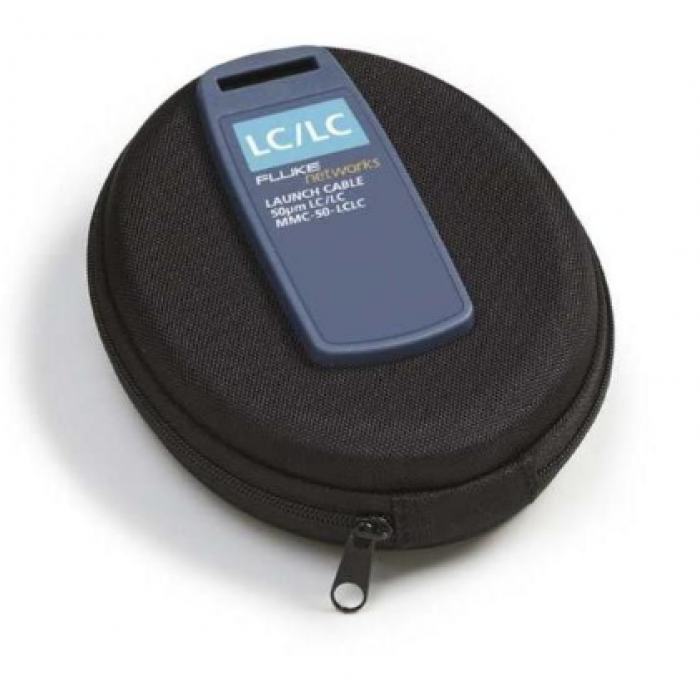 Кабель многомодовый Fluke Networks MMC-50-LCLC