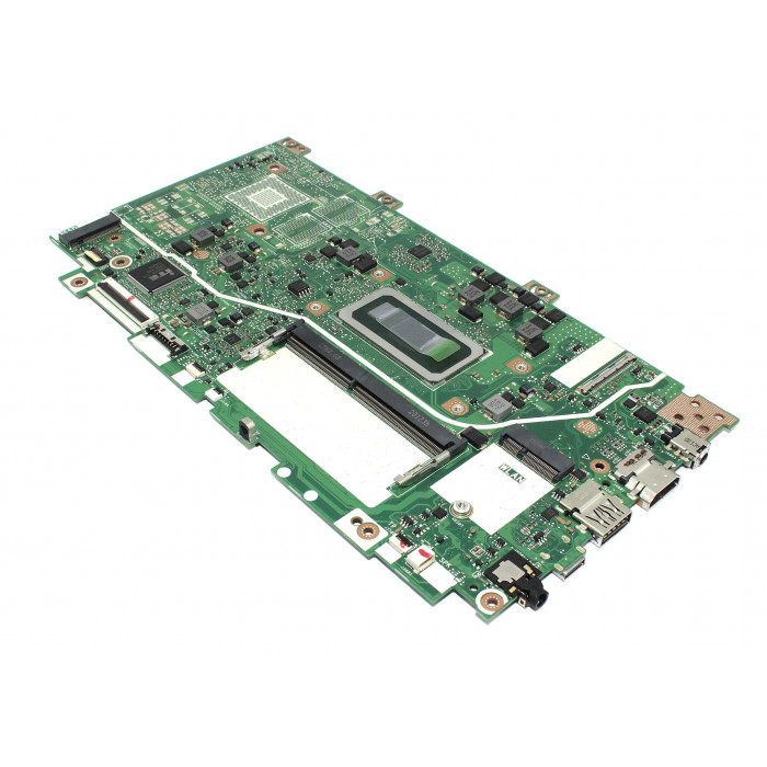 Материнская плата для Asus X412FA 4G/I7-10510U