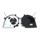 Кулер для ноутбука Asus ROG Strix G531GT 5V. CPU