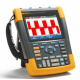 Анализатор энергии Fluke MDA-510
