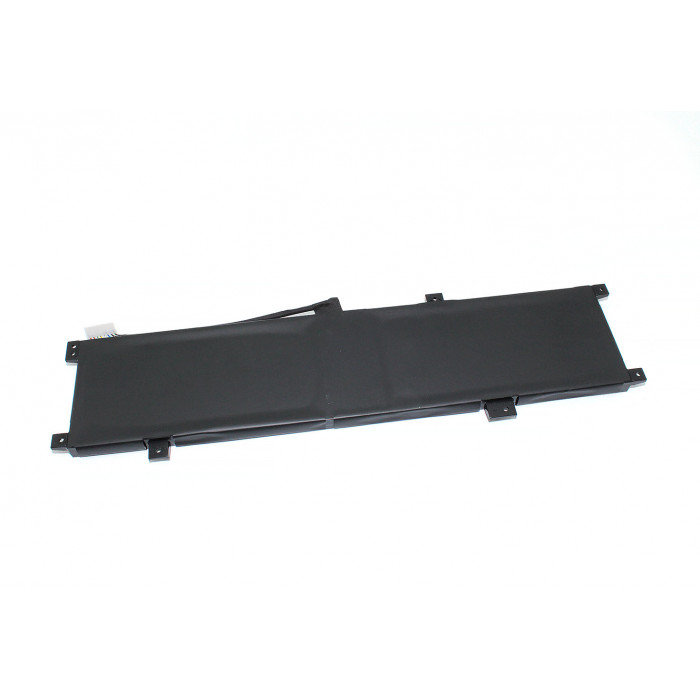 Аккумуляторная батарея для ноутбука MSI Alpha 15 B5 (BTY-M55) 15.4V 90Wh