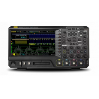 Цифровой осциллограф Rigol MSO5204