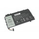 Аккумулятор для Dell Latitude 7350 (271J9) 11.1V 2200mAh OEM