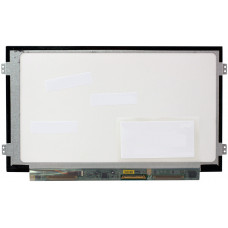 LTN101NT08 Матрица для ноутбука 10.1 1024х600 (WSVGA) 40 pin 60гц TN